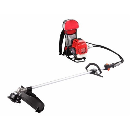 Decespugliatore a zaino Kawasaki KD3 530BPN