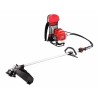 Decespugliatore a zaino Kawasaki KD3 530BPN