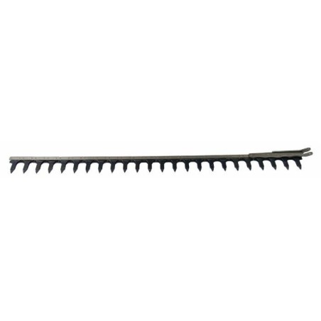 Dentiera 14 denti 2,12m adattabile Gribaldi & Salvia Superior 394