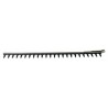 Dentiera 14 denti 2,12m adattabile Gribaldi & Salvia Superior 394