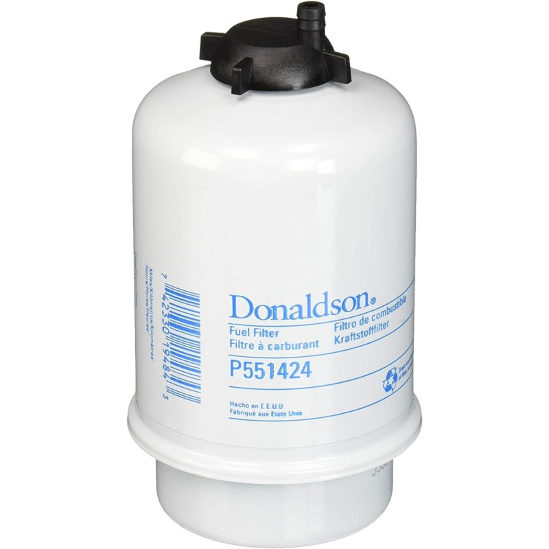 Filtro a gasolio Donaldson P551424