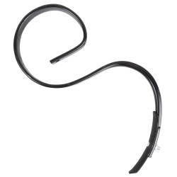 Molla flex per vibrocoltivatori 32x10mm con vomere reversibile
