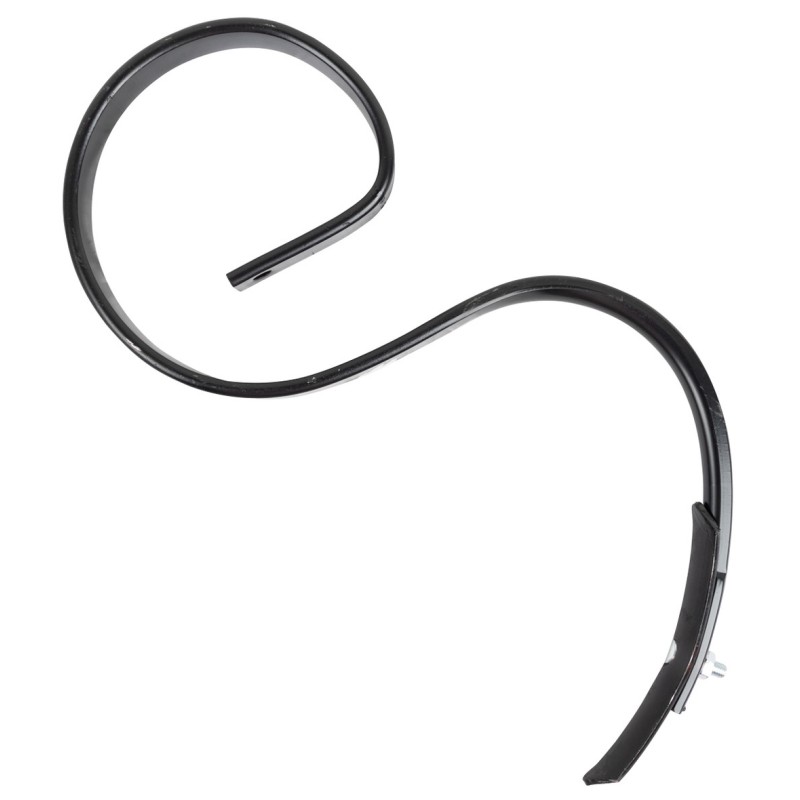 Molla flex per vibrocoltivatori 32x10mm con vomere reversibile