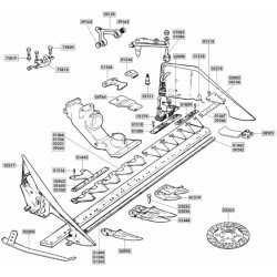 Premilama mulching adattabile 56143559