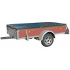 Telo verde multiuso 100g 4x5m