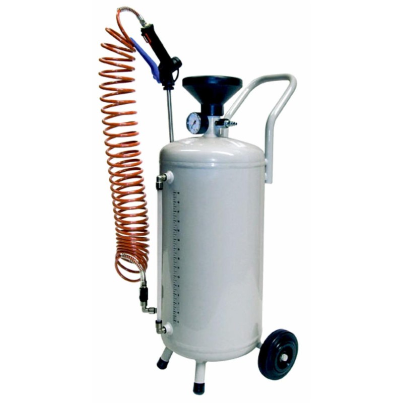 Nebulizzatore da 24 L