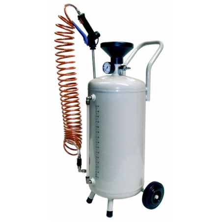 Nebulizzatore da 24 L