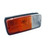 Fanale anteriore direzione posizione dx-sx 162x70mm