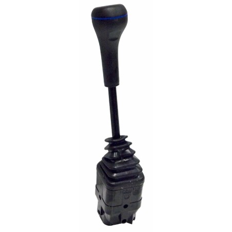 Leva telecomando a cloche per cavi ad occhio