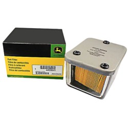 Filtro nafta John Deere originale AR50041