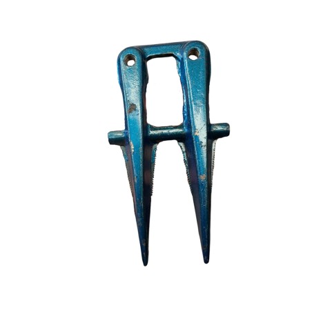 Dente doppio semifitto adattabile BCS 590.27624