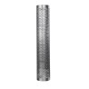 Griglia antiscottatura Ã˜ 78mm x h 610mm