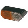 Fanale direzione e posizione sx 144,2x64mm