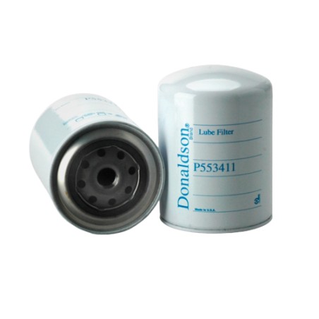 Filtro a olio Donaldson P553411