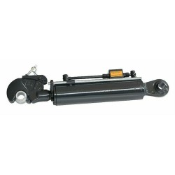 Terzo punto idraulico per trattore III cat. alesaggio 90mm Ã˜ stelo 45mm lunghezza 640-870mm versatile e resistente