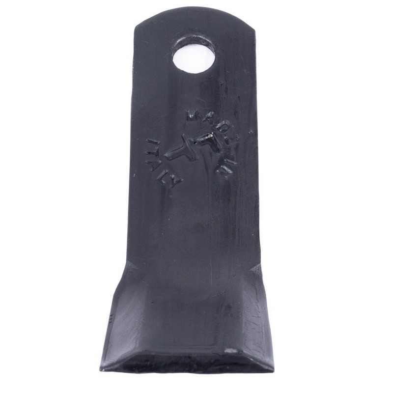 Coltello per trincia a Y altezza 30mm lunghezza 100mm adattabile Orec