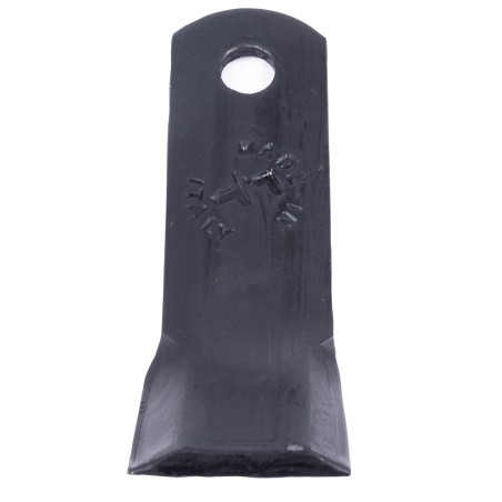 Coltello per trincia a Y altezza 30mm lunghezza 100mm adattabile Orec
