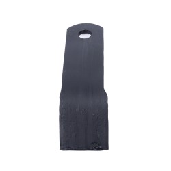 Coltello per trincia a Y altezza 30mm lunghezza 100mm adattabile Orec