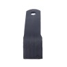 Coltello per trincia a Y altezza 30mm lunghezza 100mm adattabile Orec