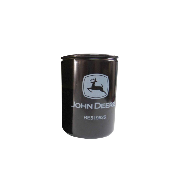 Filtro olio motore John Deere originale RE519626