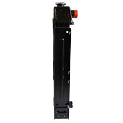 Radiatore per trattore adattabile Fiat 4973345