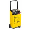 Caricabatterie Deca SC80/900 con controllo picchi di tensione 12/24v