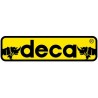 Caricabatterie Deca SC80/900 con controllo picchi di tensione 12/24v