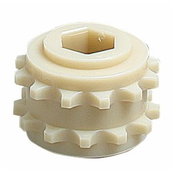 Rullino 2 corone x seminatrici