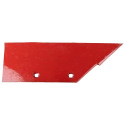 Vomere corpi a scalpello adattabile Sogema 2 Vs sx