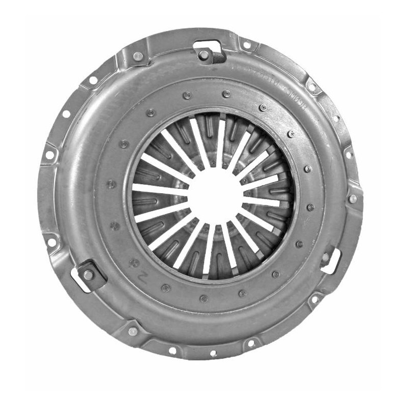 Meccanismo frizione Luk adattabile a Same Lamborghini Hurlimann 0.016.6106.3