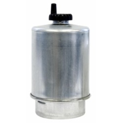 Filtro gasolio adattabile al riferimento originale Fiat 87840591