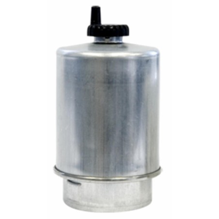 Filtro gasolio adattabile al riferimento originale Fiat 87840591