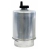 Filtro gasolio adattabile al riferimento originale Fiat 87840591