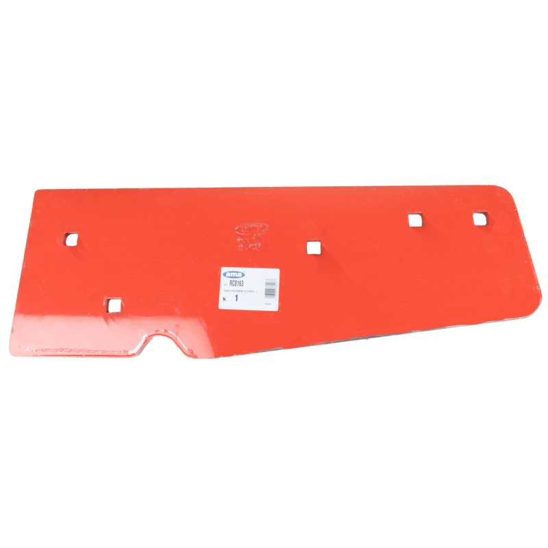Suola posteriore adattabile Sogema 2/PCP dx vecchia produzione