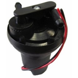 Pompa nafta elettrica universale a 24V