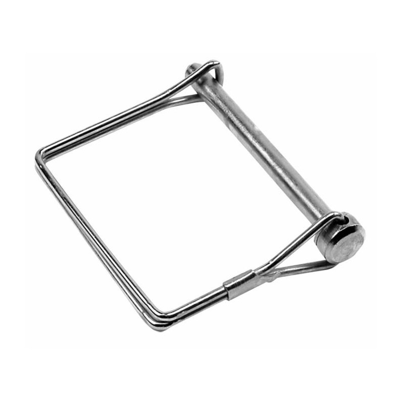 Spinotto quadro Ã¸16x141mm