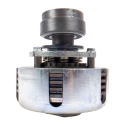 Frizione 103x99 a 5 dischi 12x15 EV - Z8,albero 23,concitÃ  1:5,adattabile Bcs 592,48106