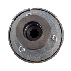 Frizione 103x99 a 5 dischi 12x15 EV - Z8,albero 23,concitÃ  1:5,adattabile Bcs 592,48106