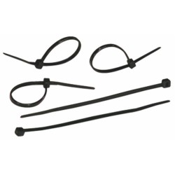 Fascetta in nylon 203 x 2,5