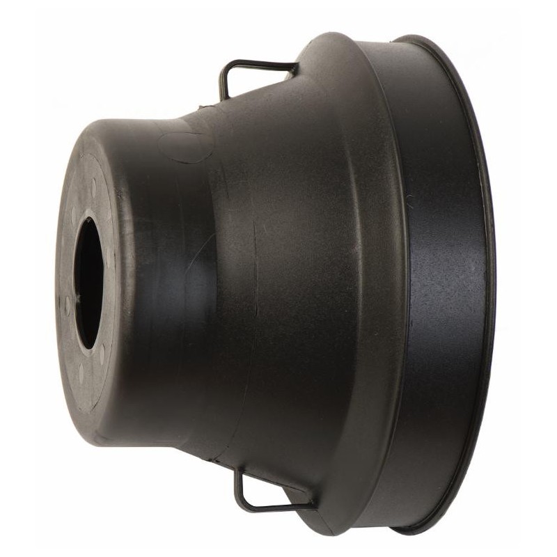 Controcuffia tonda grande Ã˜150 - 240 e lunghezza 160mm