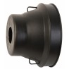 Controcuffia tonda grande Ã˜150 - 240 e lunghezza 160mm