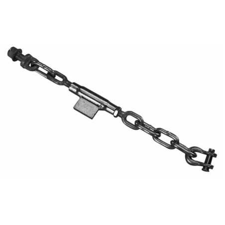 Catena imbrigliamento 4+3 adattabile a Fiat 4988795