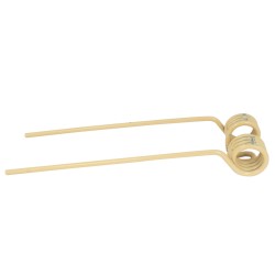 Dente ranghinatore adattabile Fort F3/67 e Ima la Rocca filo 5,8 lunghezza 285