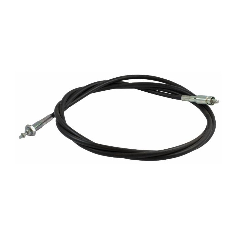 Cavo telecomando per rotopresse l 3000mm