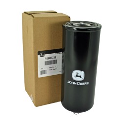 Filtro olio idraulico John Deere originale RE205726