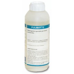 Detergente per botti diserbo e atomizzatori 1L