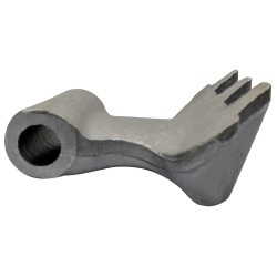 Mazza trincia 155x110mm attacco 90mm e foro 20,5mm