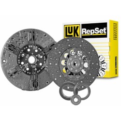 Kit frizione completo originale luk 631107010