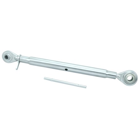 Terzo punto Basic cat. I M27x3 lunghezza 430-640mm