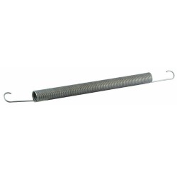 Distanziale a molla cat. II lunghezza 500-720mm leggero